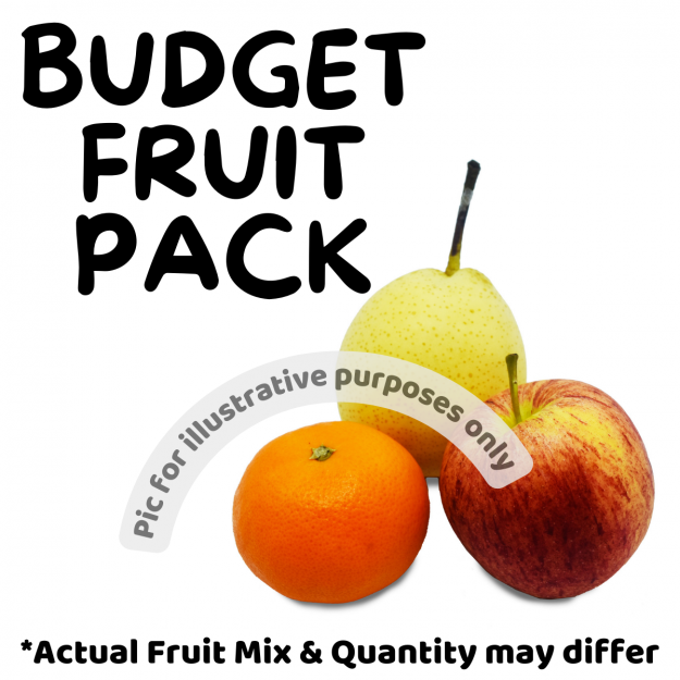 Fresh Fruits