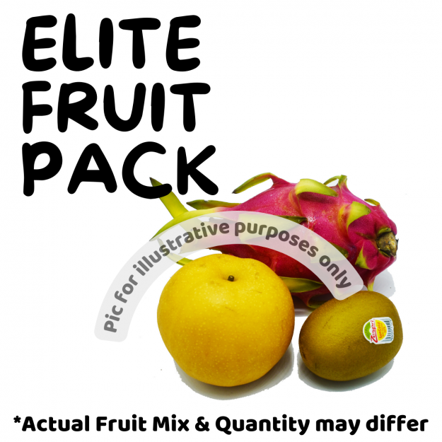 Fresh Fruits