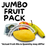 Fresh Fruits
