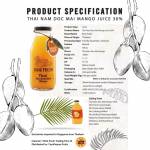 Processed Fruits