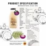 Processed Fruits