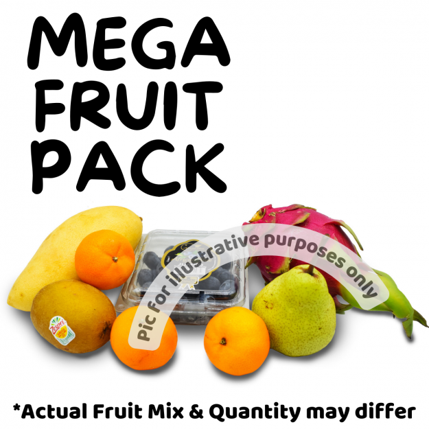 Fresh Fruits