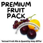Fresh Fruits