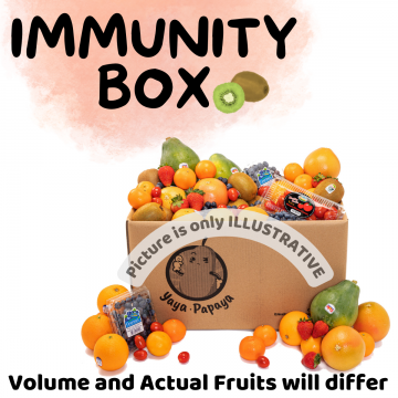 Immunity Box