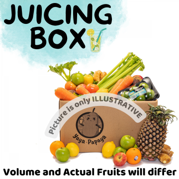 Juicing Box