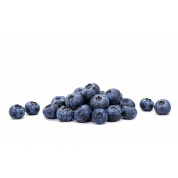 Blueberries Jumbo - South Africa (125 gm)