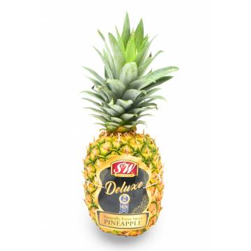 Pineapple SW Deluxe - Philippines (1 pc)
