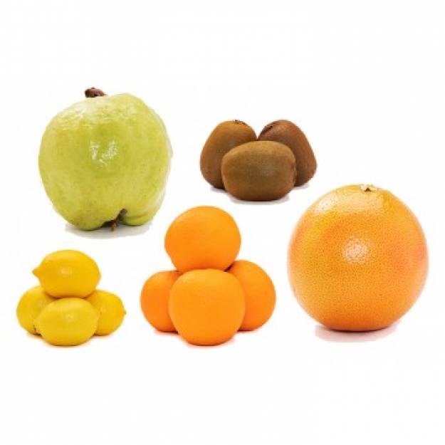 Fresh Fruits
