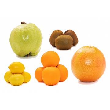 Vitamin C Care Pack
