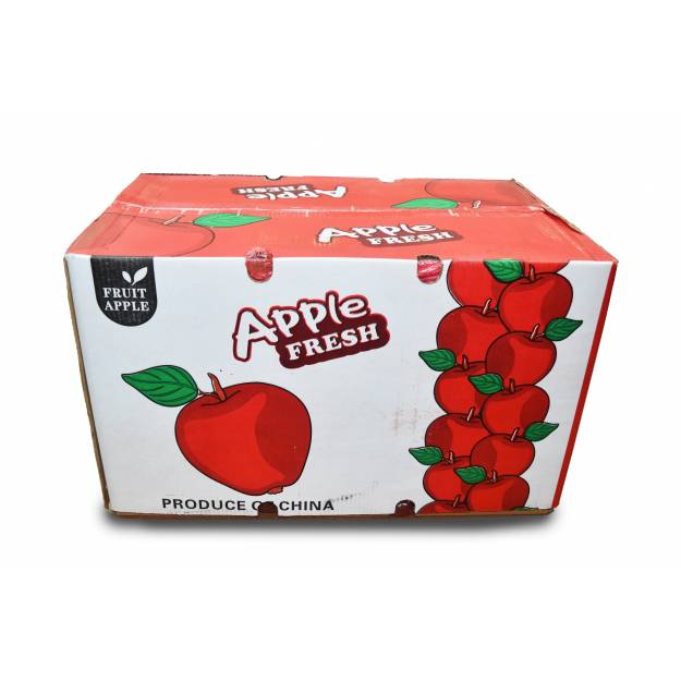 Fresh Fruits