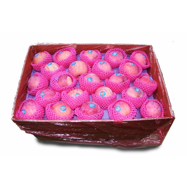 Fresh Fruits