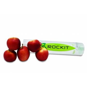 Apple Red Rockit - New Zealand (Pack of 4 to 5 pcs)