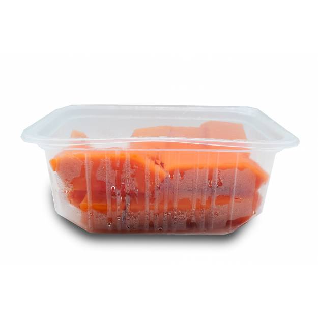 Processed Fruits