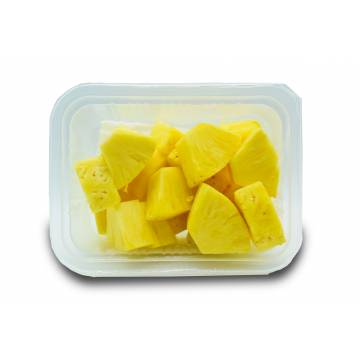 Fresh Cut Pineapple - Philippines (400 gm)