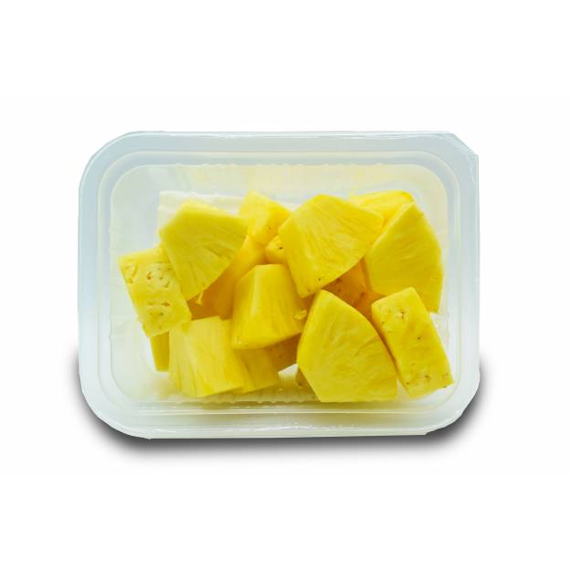 Fresh Fruits