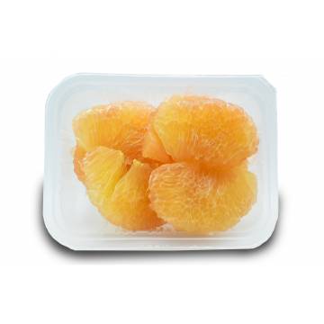 Fresh Peeled Pomelo - Malaysia (330 gm)