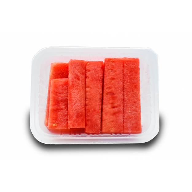 Processed Fruits