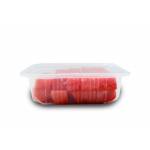 Processed Fruits