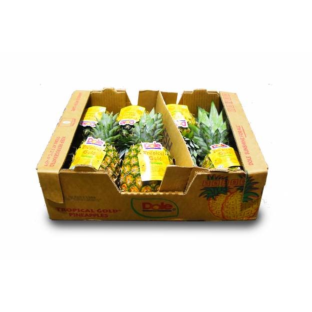 Fresh Fruits