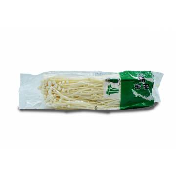 Enoki Mushroom - China (100 gm)