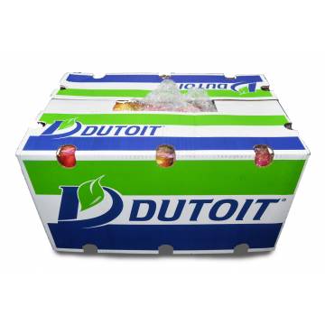 Apple Red Fuji Carton - South Africa (120-135 pcs)