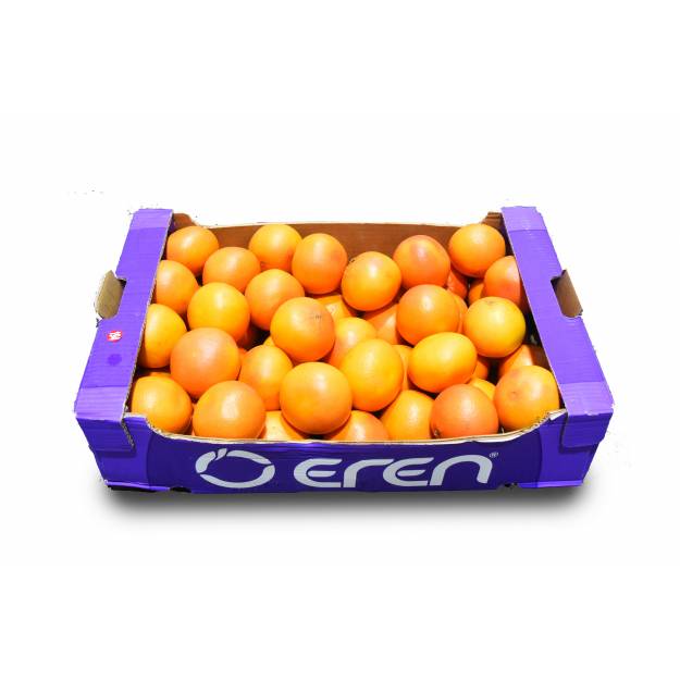 Fresh Fruits
