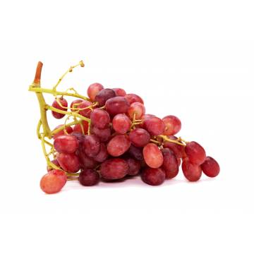Grapes Red Seedless  - India / Egypt / South Africa (500 gm)