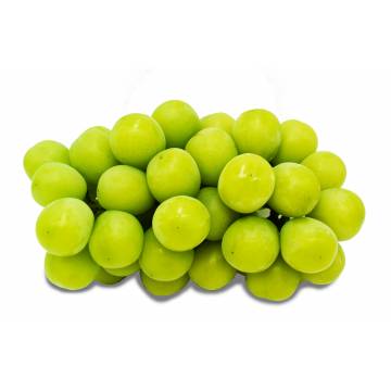 Grapes Shine Muscat - China (500gm)