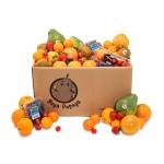 Fruit Boxes