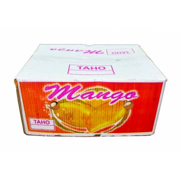 Honey Mango Carton - Thailand (18-26 pcs)