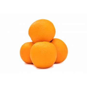 Orange Navel Sunkist 113c - USA / Aust (Pack of 4)