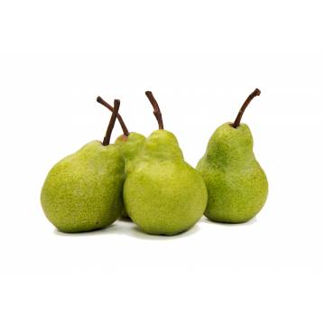 Pear Packham - Argentina / African (Pack of 4)