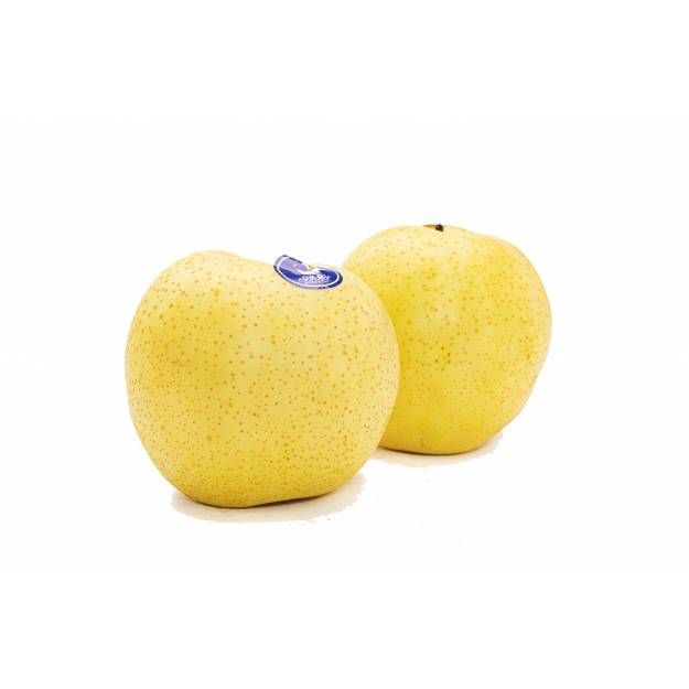 Fresh Fruits