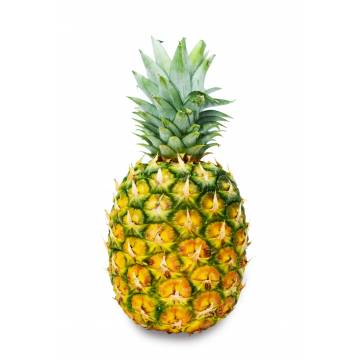 Pineapple Dole - Philippines (1 pc)
