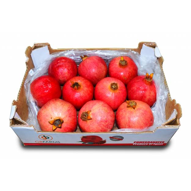 Fresh Fruits