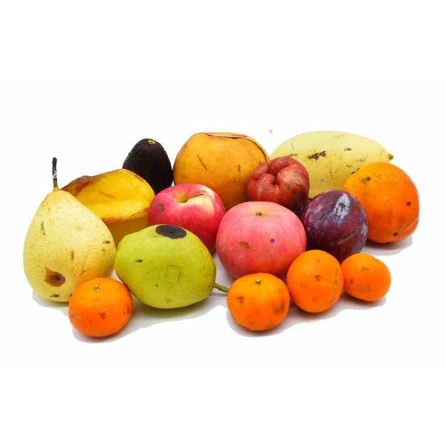 Fruits on Clearance