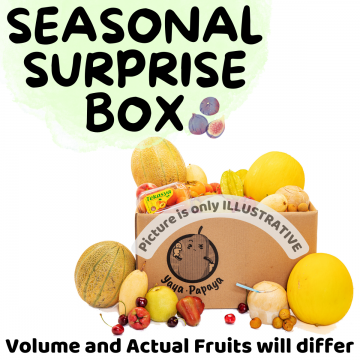 Seasonal Surprise Box