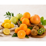 Fresh Fruits