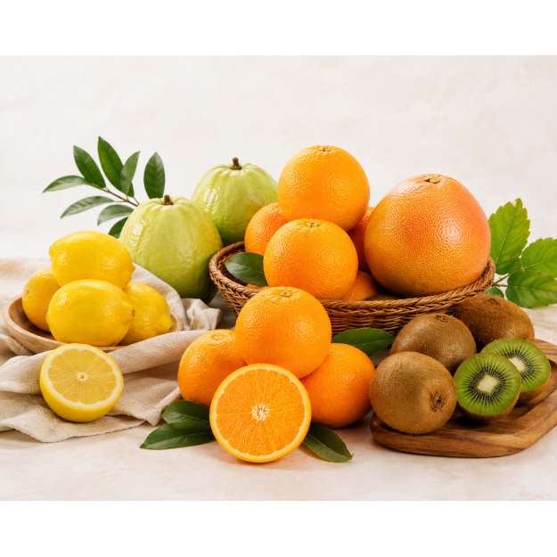 Fresh Fruits